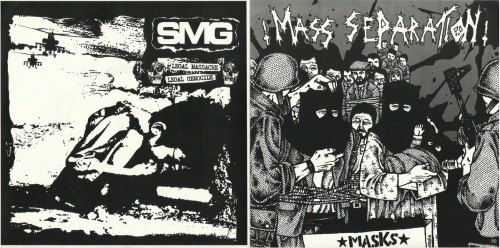 SMG : SMG - Mass Separation